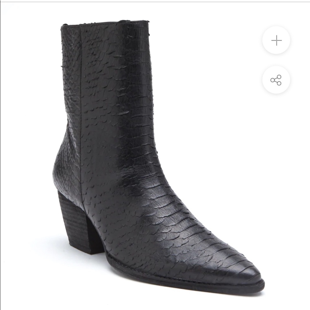 Matisse Caty Boot size 7.5